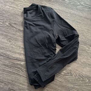 Lululemon - All It Takes Nulu LS